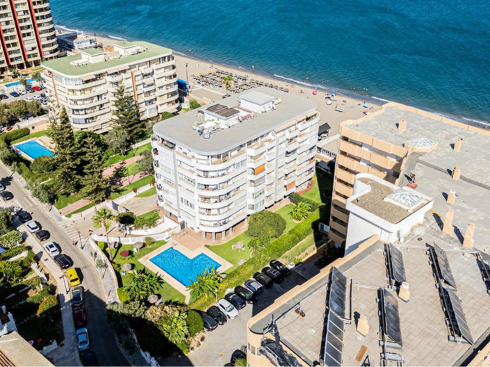 Image No.30-Appartement de 2 chambres à vendre à Fuengirola