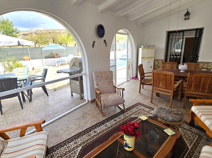 Image No.21-4 Bed Villa for sale