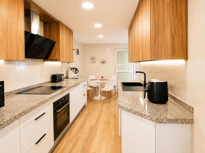 Image No.4-2 Bed Apartment for sale