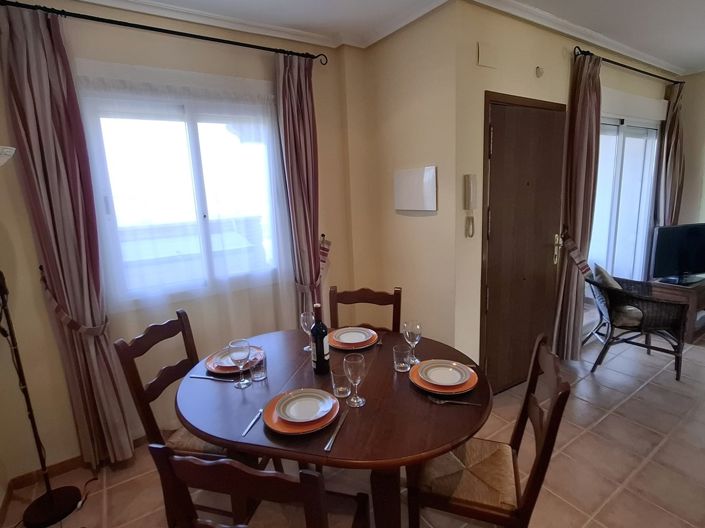 Image No.8-2 Bed Apartment for sale