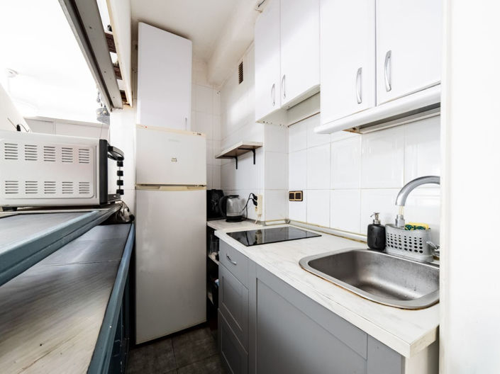 Image No.11-1 Bed Apartment for sale