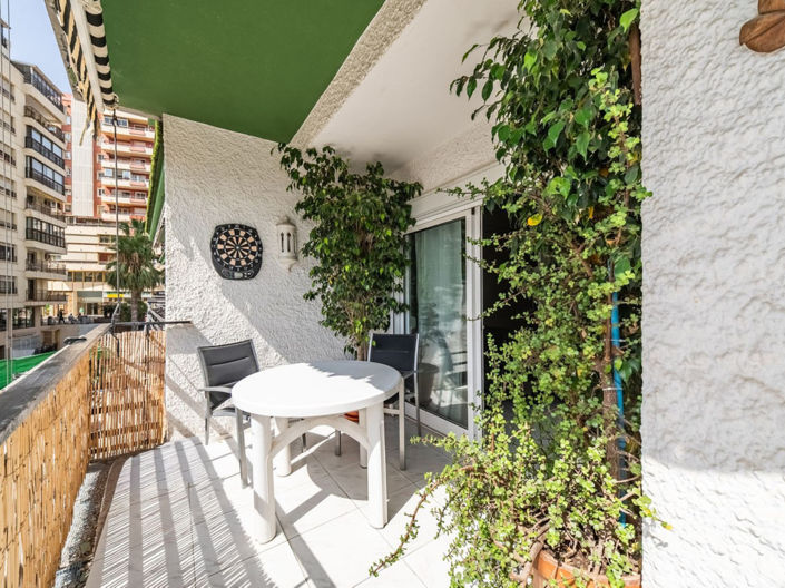 Image No.14-1 Bed Apartment for sale