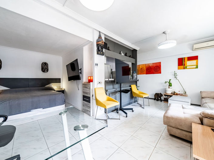 Image No.8-1 Bed Apartment for sale