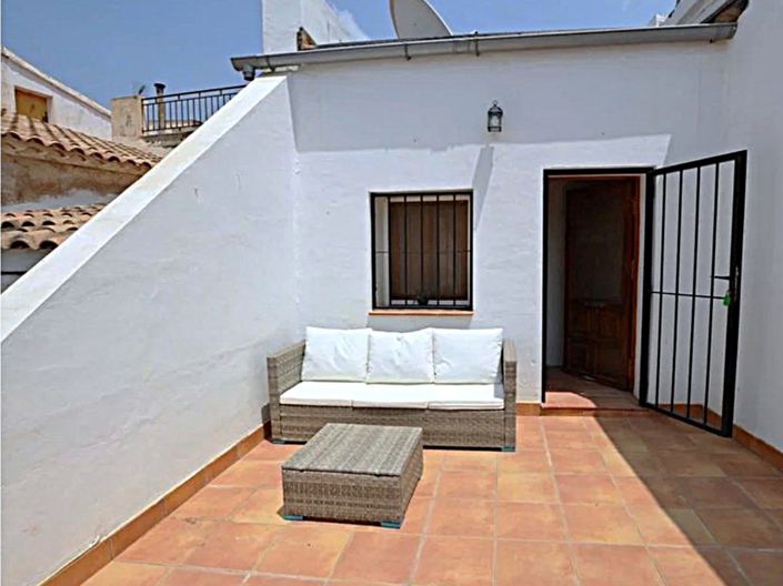 Image No.25-2 Bed Village House for sale
