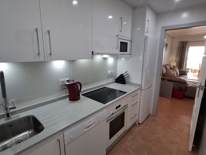 Image No.18-2 Bed Apartment for sale