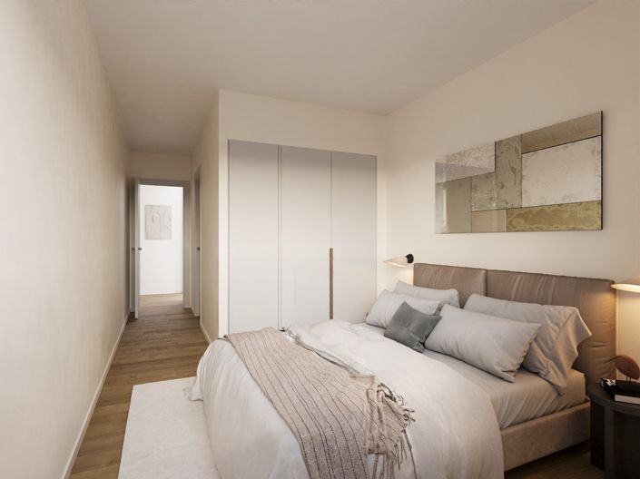 Image No.10-3 Bed Apartment for sale