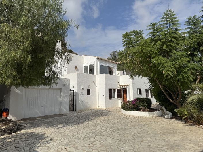 Image No.2-Villa de 3 chambres à vendre