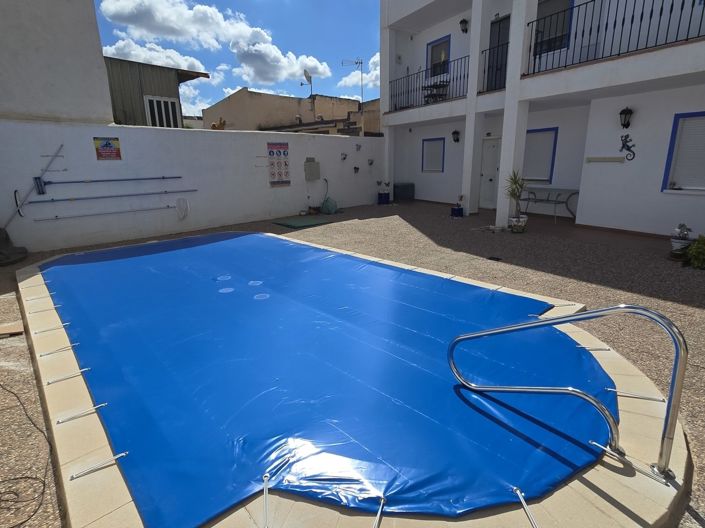 Image No.26-2 Bed Apartment for sale
