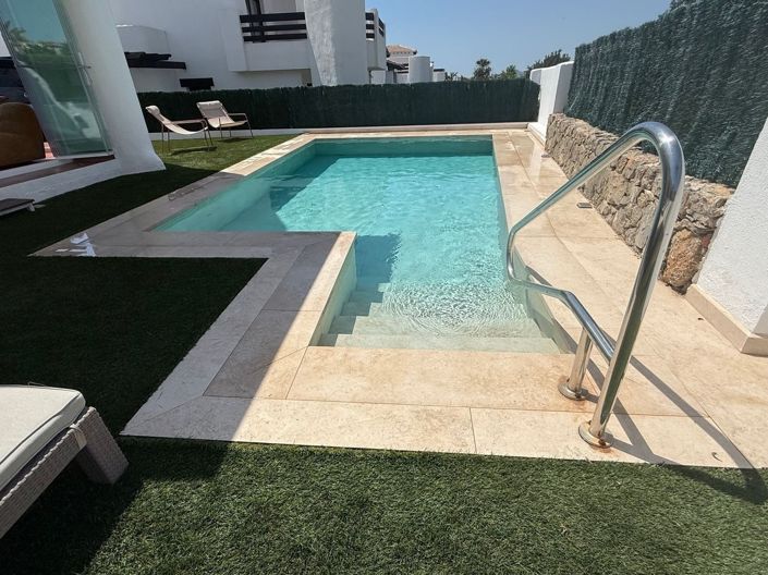 Image No.2-2 Bed Villa for sale