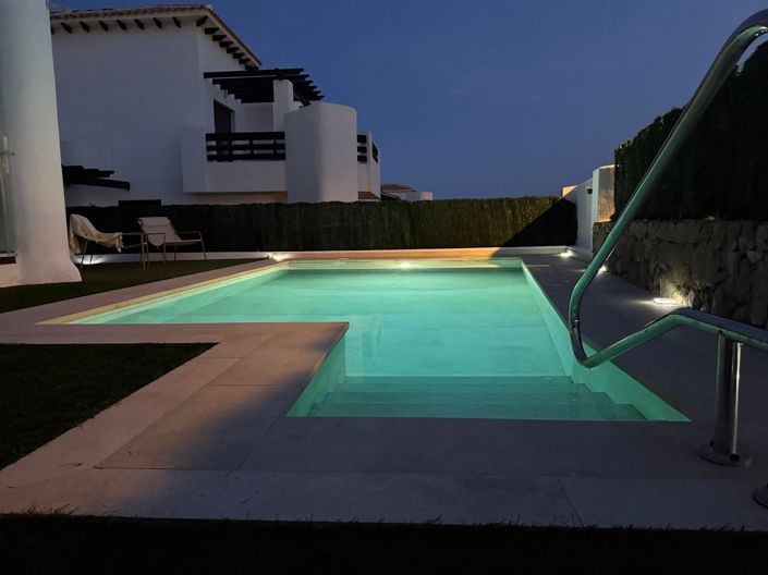 Image No.26-2 Bed Villa for sale