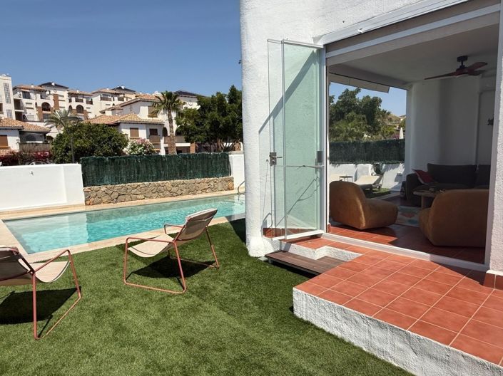 Image No.3-2 Bed Villa for sale