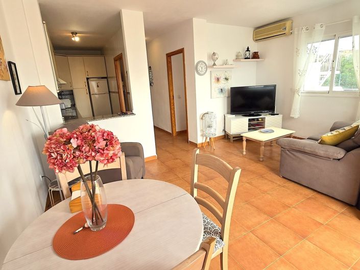 Image No.6-Appartement de 2 chambres à vendre