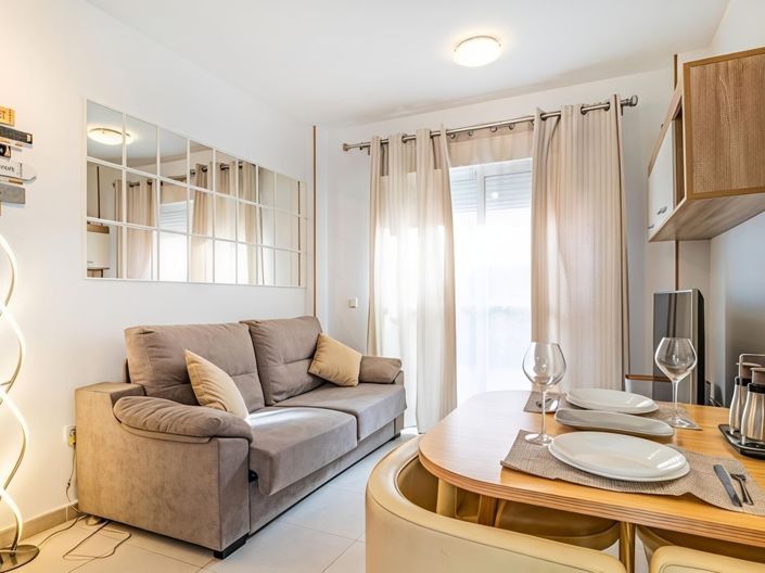 Image No.2-1 Bed Apartment for sale