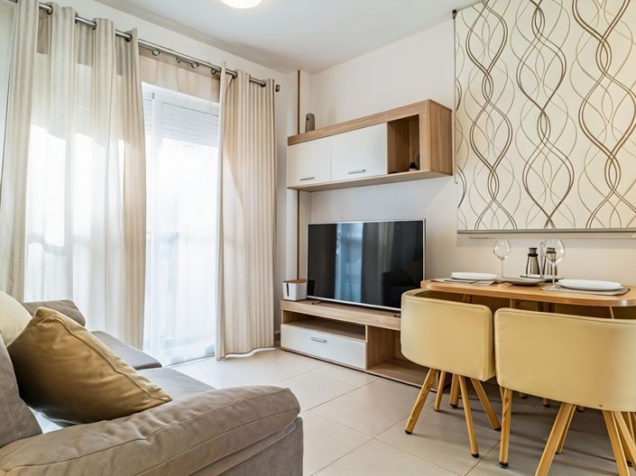 Image No.3-1 Bed Apartment for sale