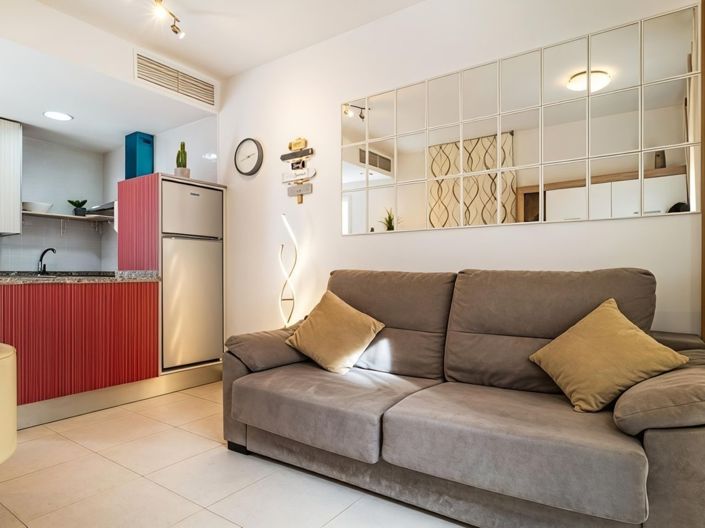 Image No.4-1 Bed Apartment for sale
