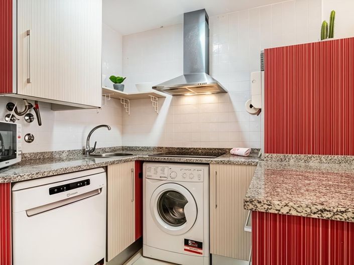 Image No.5-1 Bed Apartment for sale