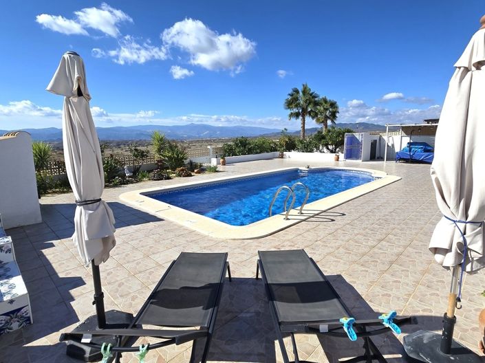 Image No.22-3 Bed Villa for sale