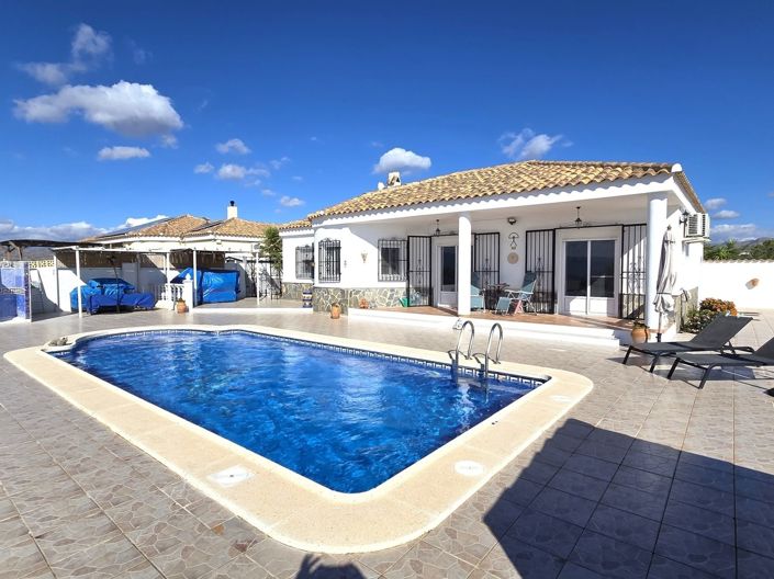Image No.23-3 Bed Villa for sale