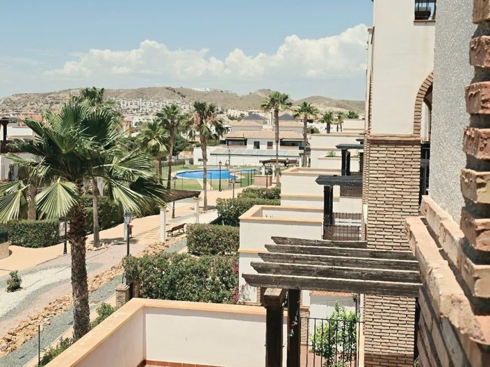 Image No.4-2 Bed Apartment for sale