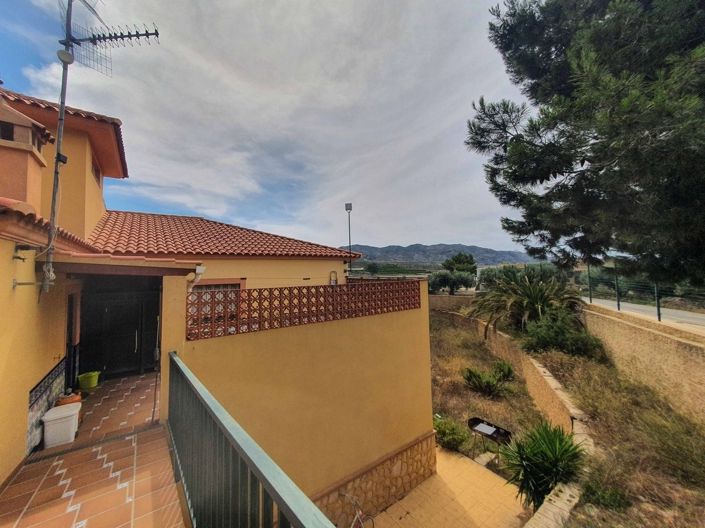 Image No.23-4 Bed Villa for sale