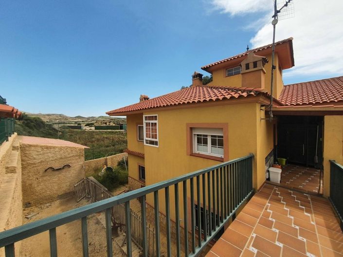 Image No.24-4 Bed Villa for sale