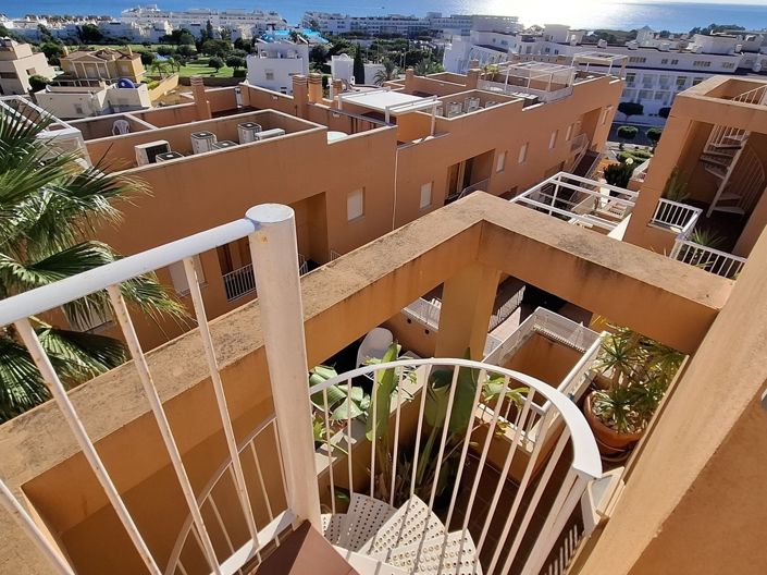 Image No.13-Appartement de 2 chambres à vendre