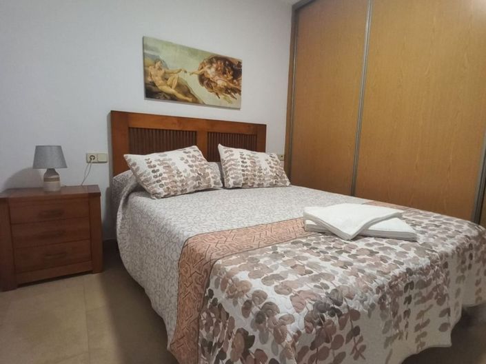 Image No.8-Apartamento con 4 dormitorios en venta