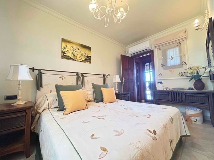 Image No.12-4 Bed Villa for sale