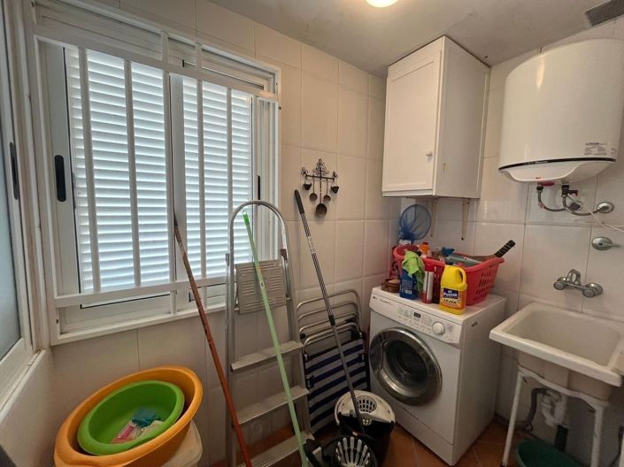 Image No.8-Apartamento con 3 dormitorios en venta