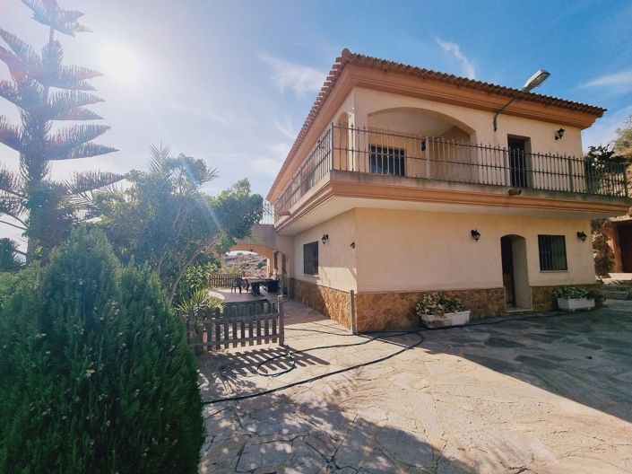 Image No.2-Villa con 6 dormitorios en venta