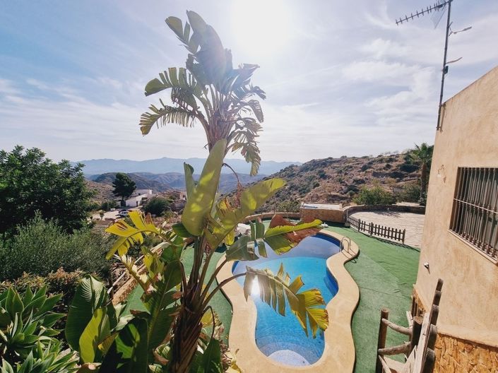 Image No.3-Villa con 6 dormitorios en venta