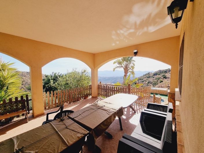 Image No.4-Villa con 6 dormitorios en venta