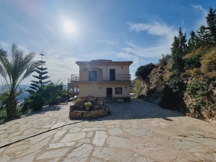 Image No.5-Villa con 6 dormitorios en venta