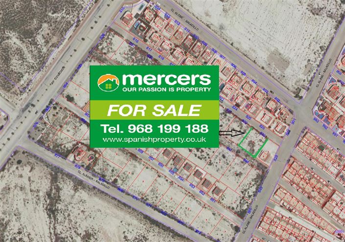 Image No.7-Plot for sale