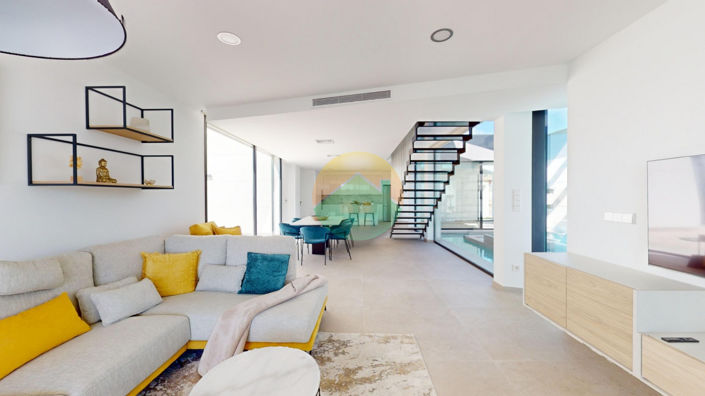 Image No.12-Villa de 4 chambres à vendre à Banos y Mendigo