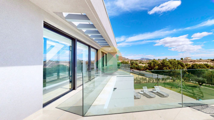 Image No.13-Villa de 4 chambres à vendre à Banos y Mendigo