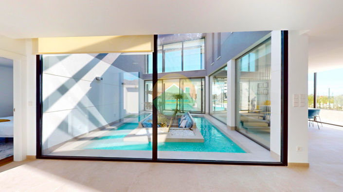 Image No.14-Villa de 4 chambres à vendre à Banos y Mendigo