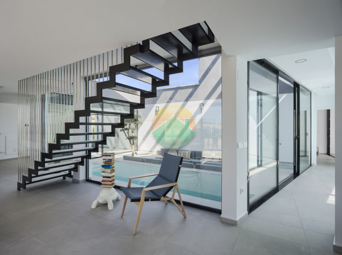 Image No.16-Villa de 4 chambres à vendre à Banos y Mendigo