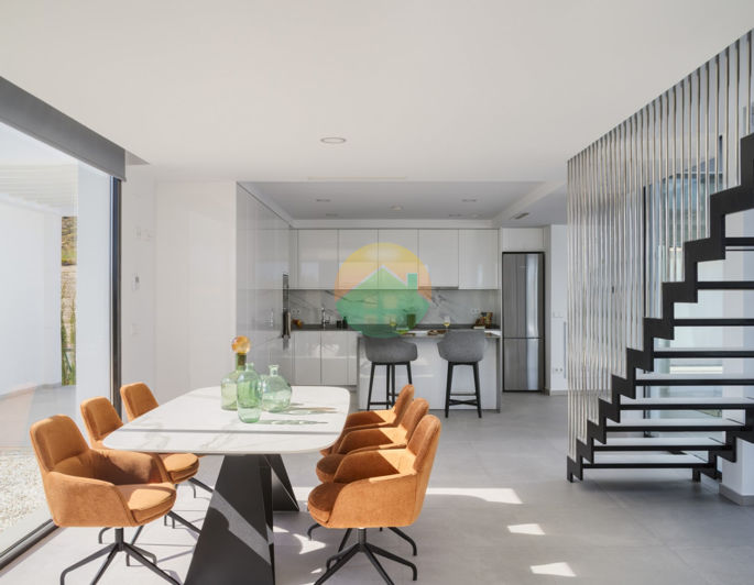 Image No.17-Villa de 4 chambres à vendre à Banos y Mendigo