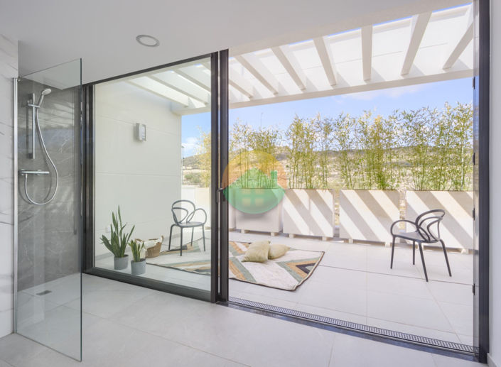 Image No.22-Villa de 4 chambres à vendre à Banos y Mendigo