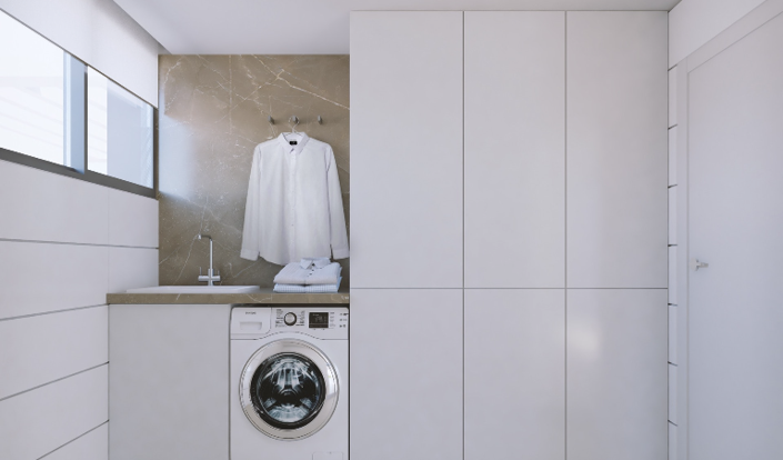 Image No.4-Villa de 4 chambres à vendre à Banos y Mendigo