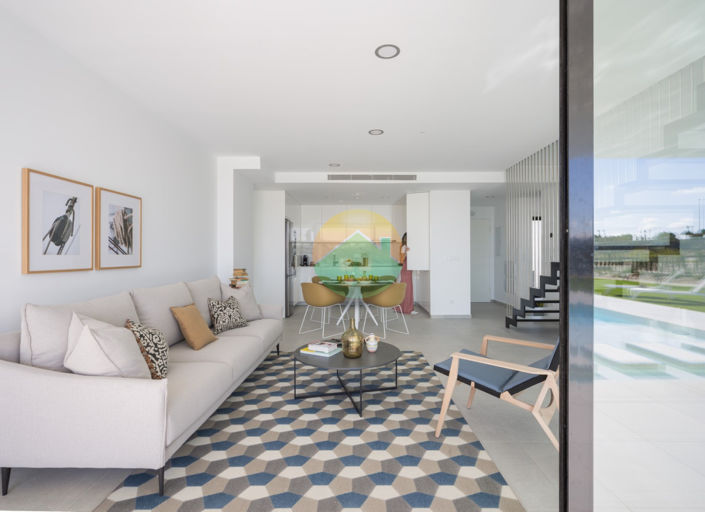 Image No.5-Villa de 4 chambres à vendre à Banos y Mendigo