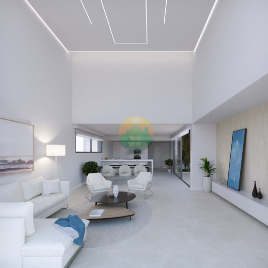 Image No.8-Villa de 4 chambres à vendre à Banos y Mendigo