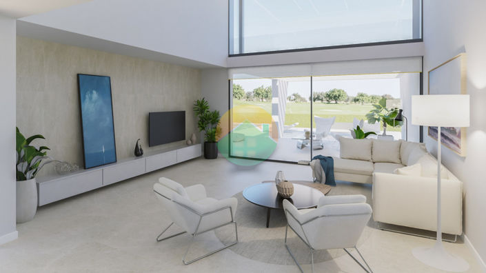 Image No.9-Villa de 4 chambres à vendre à Banos y Mendigo