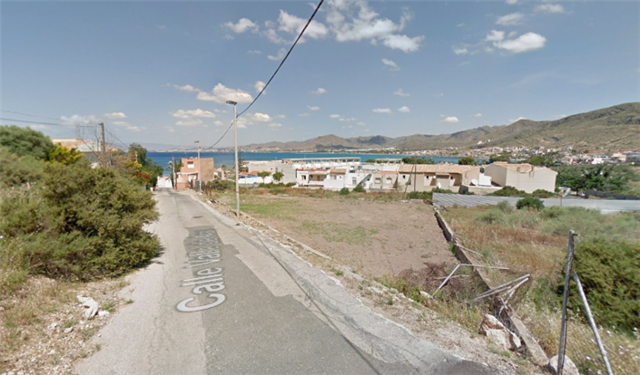 Image No.2-Plot for sale