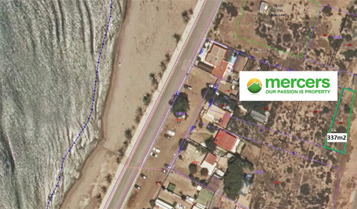 Image No.3-Plot for sale