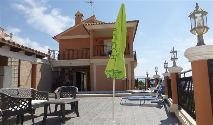 Image No.11-6 Bed Villa for sale