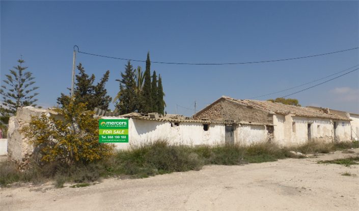 Image No.2-Finca à vendre à Pareton