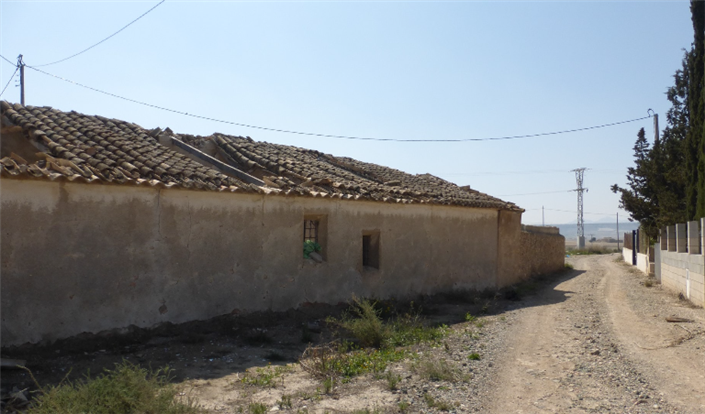 Image No.11-Finca à vendre à Pareton