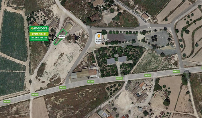 Image No.14-Finca à vendre à Pareton